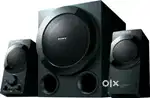 Sony srs D9 speaker