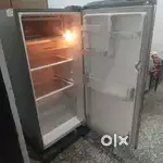 Single door all ok condition