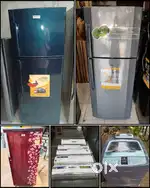 [5] YEAR WARRANTY [ REFRIGERATOR] SD, DD FRIDGE, AC , W. M