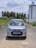 Maruti Suzuki Alto 800 0.8 VXI (O), 2014, Petrol