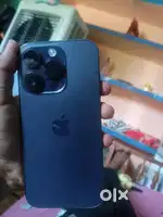 I phone 14 pro