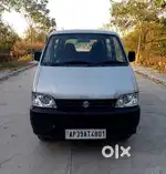 Maruti Suzuki Eeco 5 Seater AC, 2019, Petrol