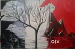 Scenery Painting