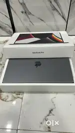 MacBook Pro M1 (16-inch, 2021) -