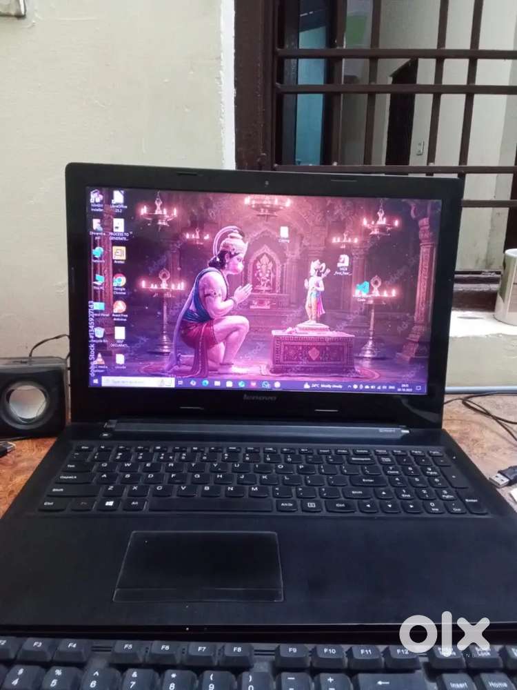 8gb  Ram 256 ssd