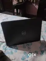 I am selling my laptop
