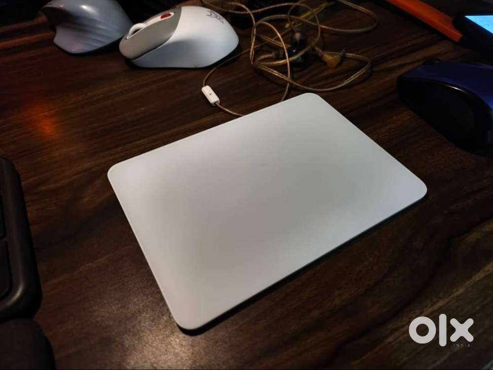 Apple Trackpad