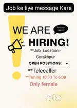 Telecalling