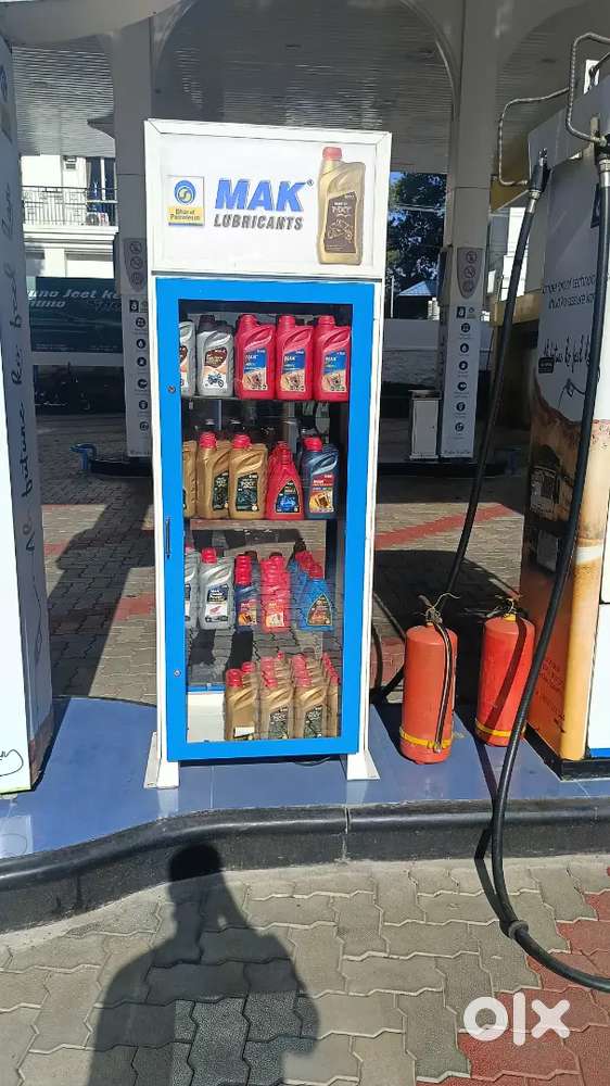 Looking for Mak Machanic for RO