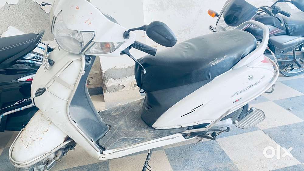 Good condition activa scooty