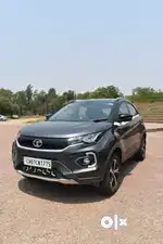 Tata Nexon 2023 Petrol Well Maintained