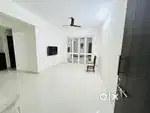 2 BHK ready flat available in Bavdhan