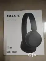 Sony WH-CH520