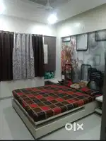 Queen size bed available for sale