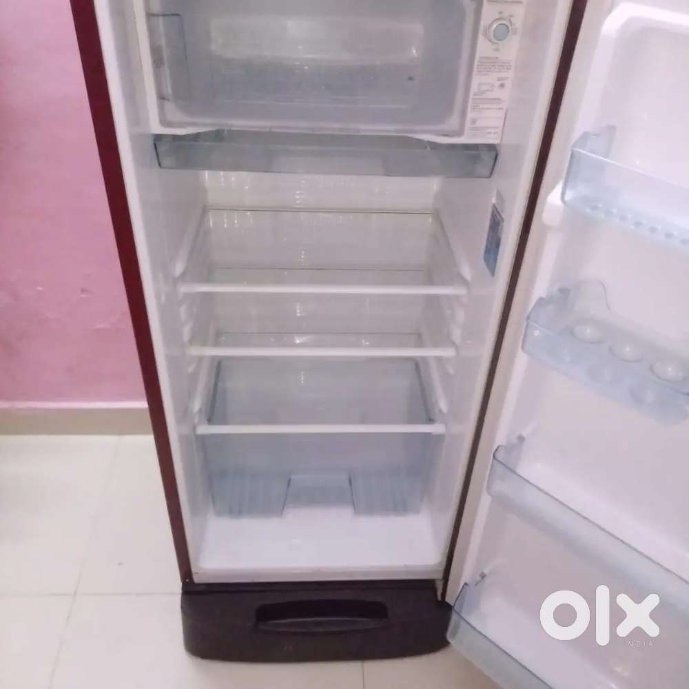 Samsung single door fridge