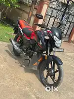 HONDA SP SHINE 125