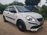 Commercial taxi Maruti Suzuki swift dzire Tour S