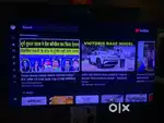 Kodak 55 inches Smart 4k led