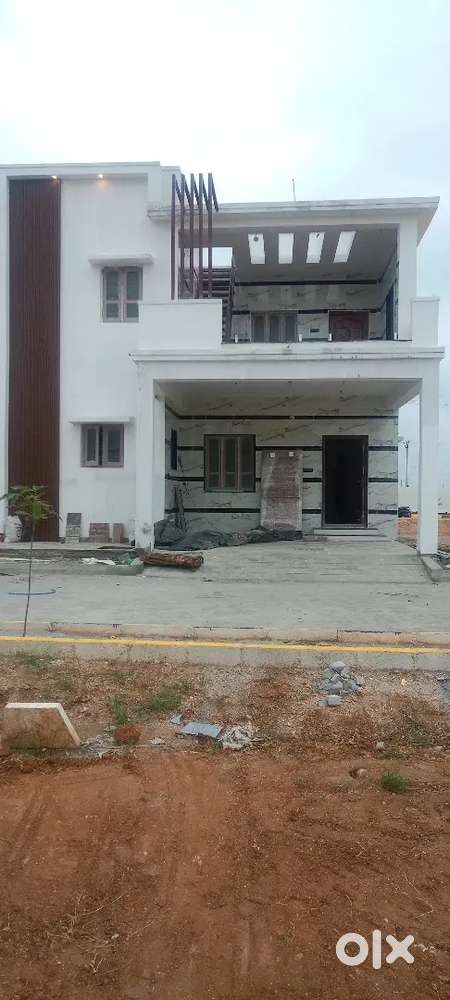 Residential villas & plots available