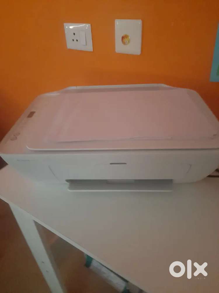 HP printer