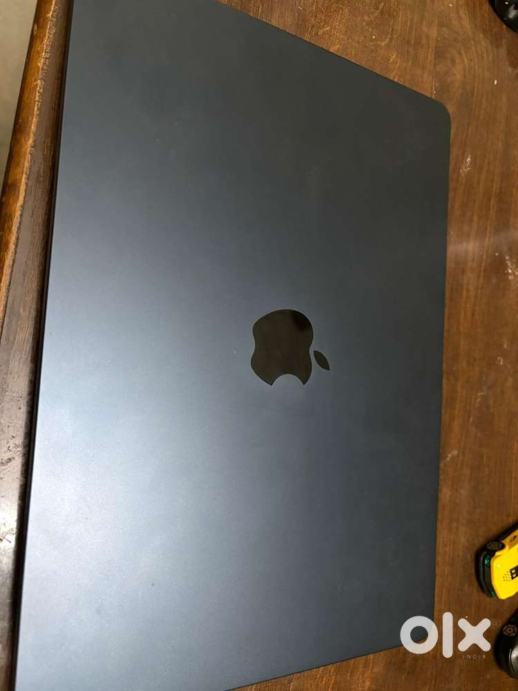 Apple macbook M4