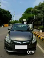 Maruti Suzuki Swift Dzire VDI (O), 2014, Diesel