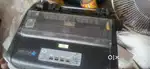 Dot metyrix printer
