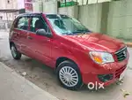 Maruti Suzuki Alto K10 VXi (O), 2011, Petrol