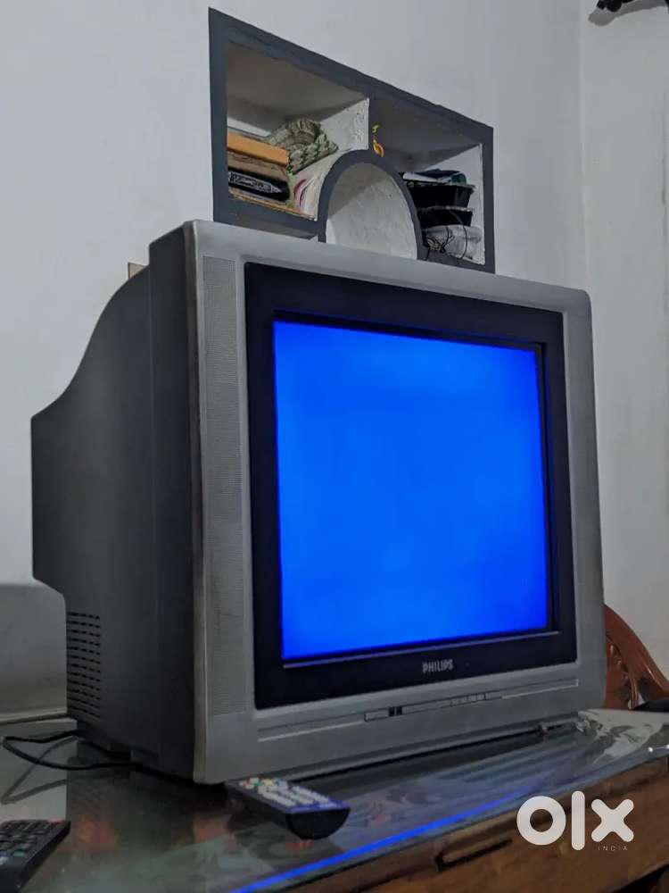 Philips TV Full Sett Exchange With Smartphones