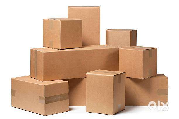 Packers jobs