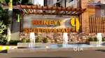 Mega gated community with 162 Amenities