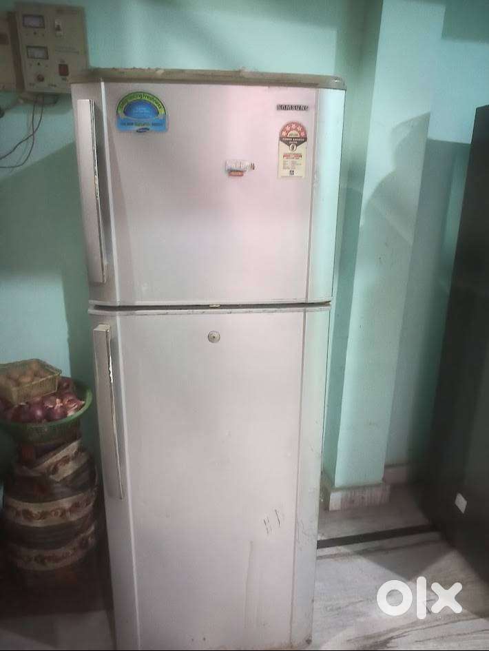 315 Ltr Samsung Refrigerator Double Door