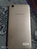 Oppo a37  2gb ram storage 16