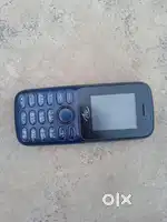Itel keypad phone