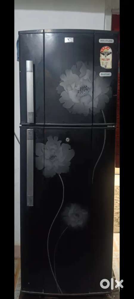 Videocon double door refrigerator