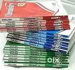 Allen Neet Modules (English Medium)