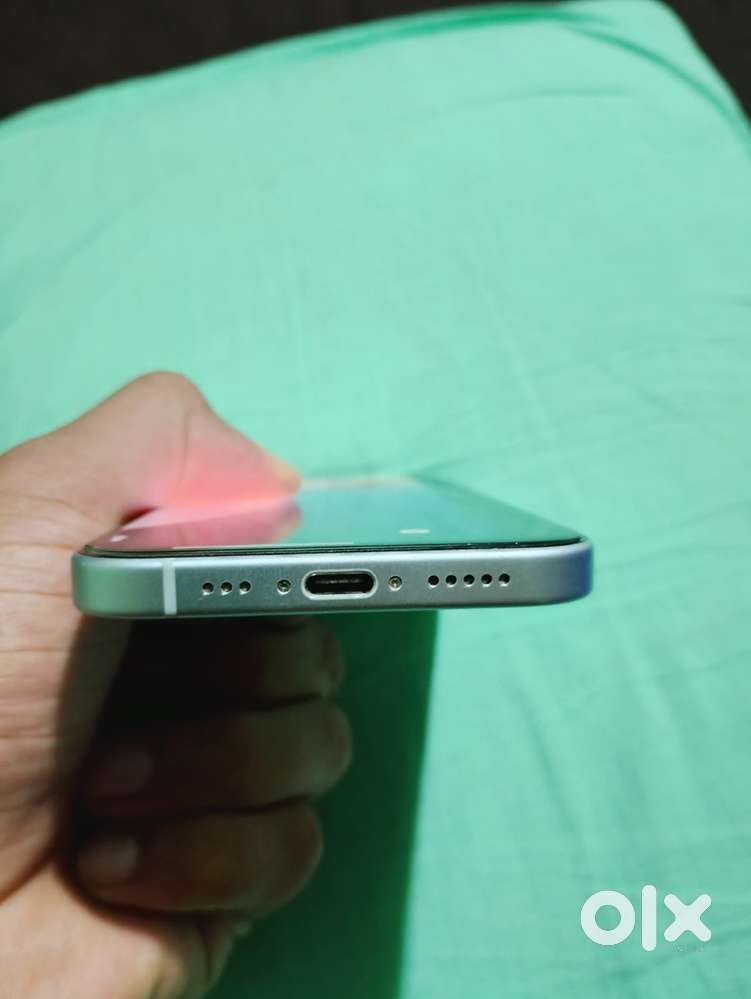 I Phone 15 (128gb)