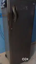LG fridge good fridge