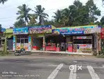 Land for sale in trivandrum-Nagercoil highway