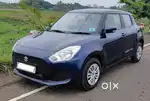 Maruti Suzuki Swift VXi + Manual, 2018, Petrol