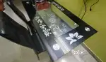 Dining Table with 3 chairs