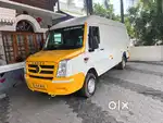 2022 force goods traveller 3700wb