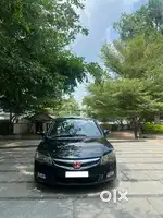 Honda Civic 2008 Petrol Well Maintained