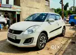 Maruti Suzuki Swift 2016 Petrol 66200 Km Driven