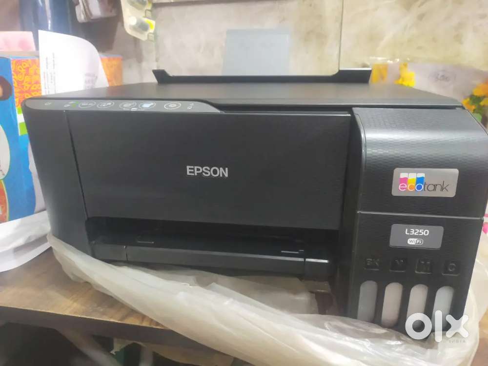 4 in 1 Printer