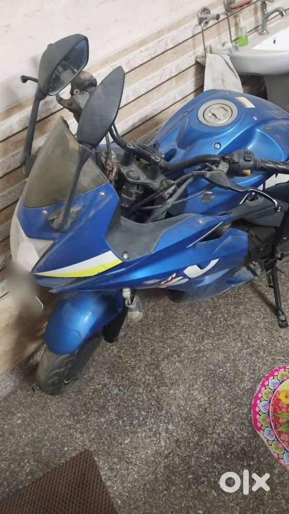 Suzuki Gixxer in Excellent Condition – Urgent Sale
