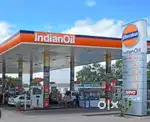 Filler at IOCL Petrol pump