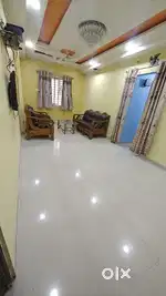 RK,1,2&3 bhk furnished flat and house available on rent