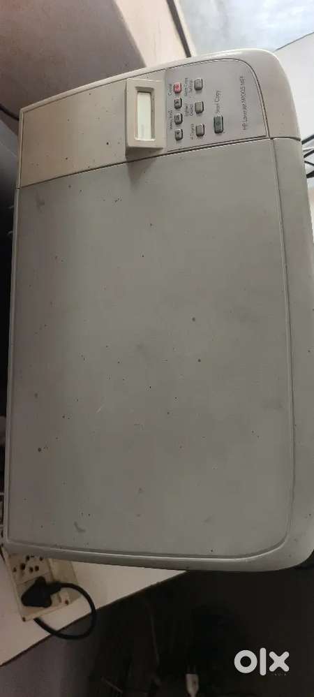 HP 1005 lezar Printer