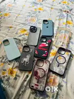 Iphone 14 pro max cover